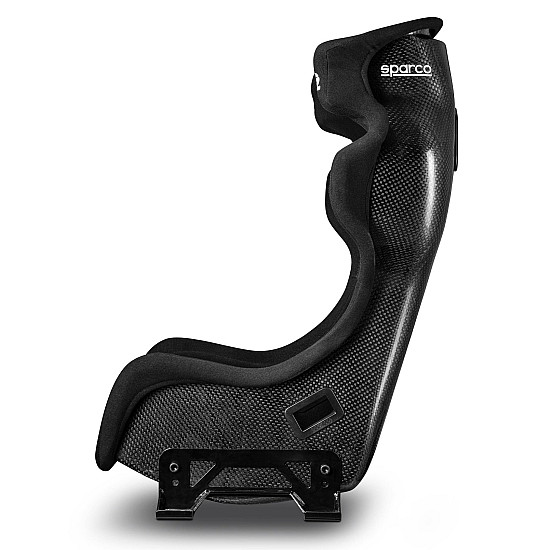 Sparco ADV Competition Carbon Sitz FIA 8862-2009