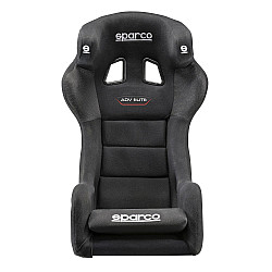 Sparco ADV Elite Carbon Sitz FIA 8862-2015