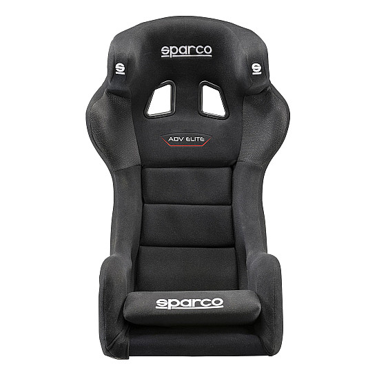 Sparco ADV Elite Carbon Sitz FIA 8862-2015