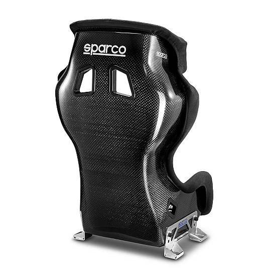 Sparco ADV Prime Carbon Sitz FIA 8862-2009