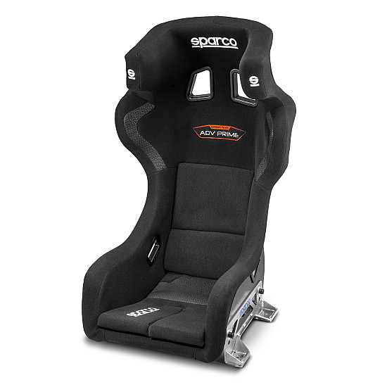 Sparco ADV Prime Carbon Sitz FIA 8862-2009