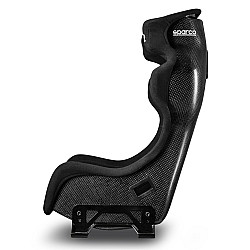 Sparco ADV Prime PAD Carbon Sitz FIA 8862-2009