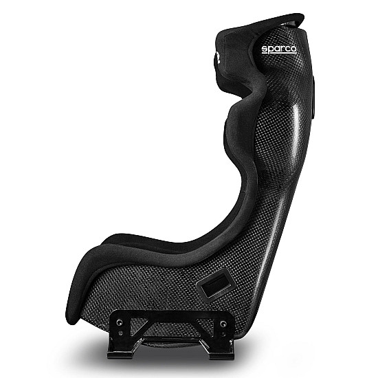 Sparco ADV Prime PAD Carbon Sitz FIA 8862-2009