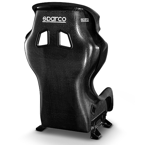 Sparco ADV Prime PAD Carbon Sitz FIA 8862-2009