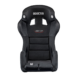 Sparco ADV XT Carbon Sitz FIA 8862-2009