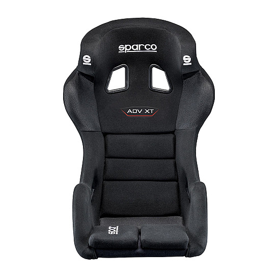 Sparco ADV XT Carbon Sitz FIA 8862-2009