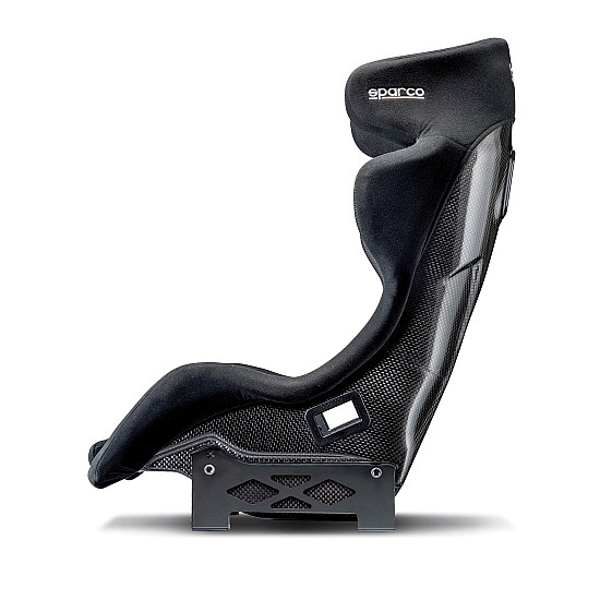 Sparco ADV XT Carbon Sitz FIA 8862-2009