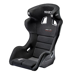 Sparco ADV XT Carbon Sitz FIA 8862-2009