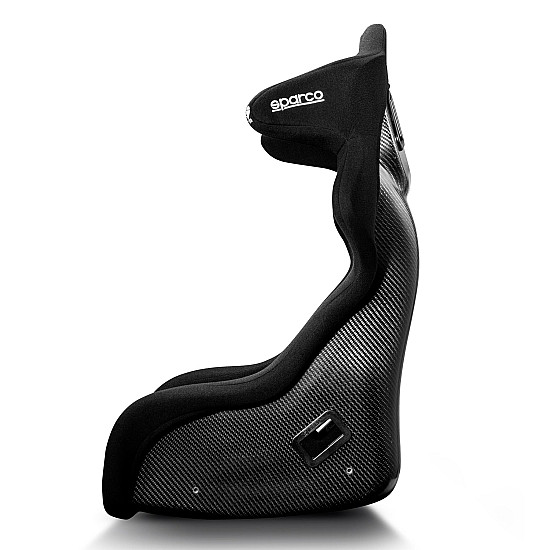 Sparco Circuit II Carbon Sitz FIA 8855-1999