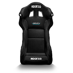 Sparco Circuit II QRT Sitz FIA 8855-1999