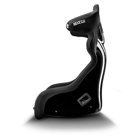 Sparco Circuit II QRT Sitz FIA 8855-1999