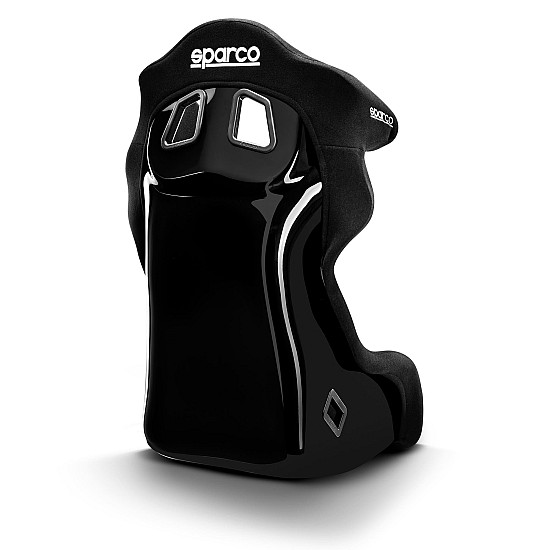 Sparco Circuit II QRT Sitz FIA 8855-1999