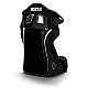 Sparco Circuit II QRT Sitz FIA 8855-1999