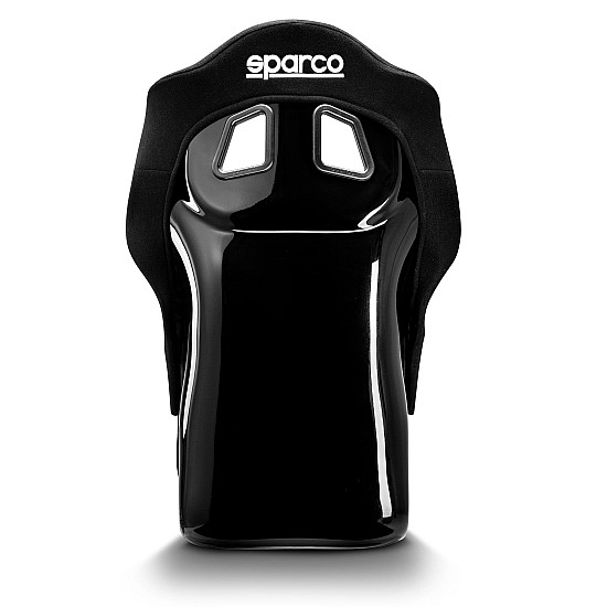 Sparco Circuit II QRT Sitz FIA 8855-1999