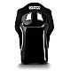 Sparco Circuit II QRT Sitz FIA 8855-1999