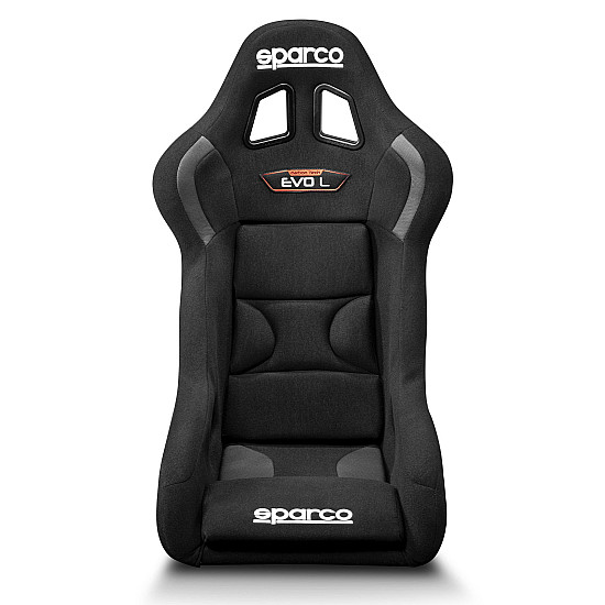 Sparco EVO L Carbon Sitz FIA 8855-1999