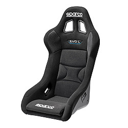Sparco Evo L QRT Sitz FIA 8855-1999