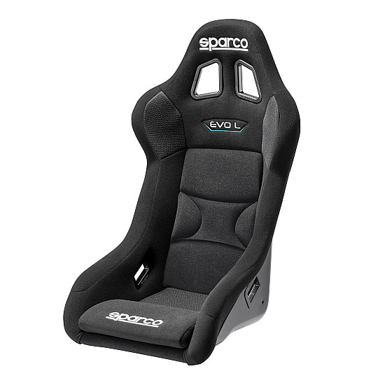 Sparco Evo L QRT Sitz FIA 8855-1999