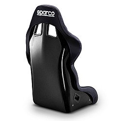 Sparco EVO L QRT X Sitz FIA 8855-1999