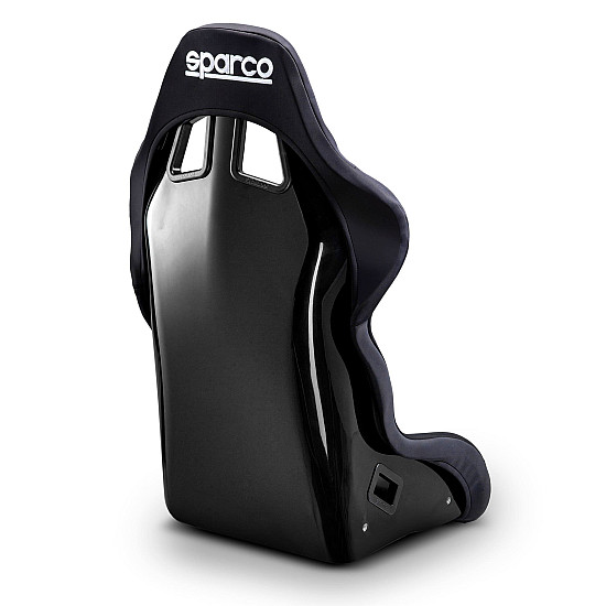 Sparco EVO L QRT X Sitz FIA 8855-1999