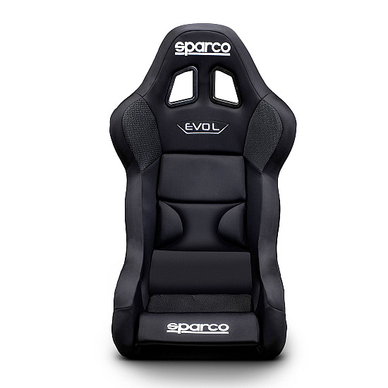 Sparco EVO L QRT X Sitz FIA 8855-1999
