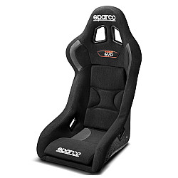 Sparco EVO QRT-C Carbon Sitz FIA 8855-1999