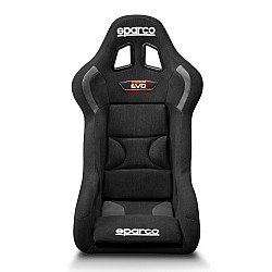 Sparco EVO QRT-C Carbon Sitz FIA 8855-1999