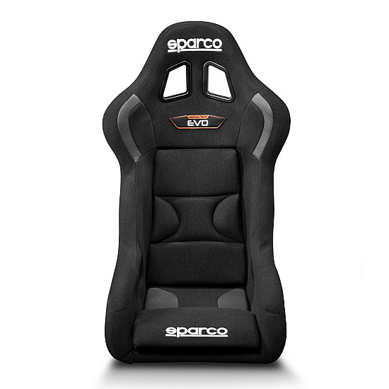 Sparco EVO QRT-C Carbon Sitz FIA 8855-1999