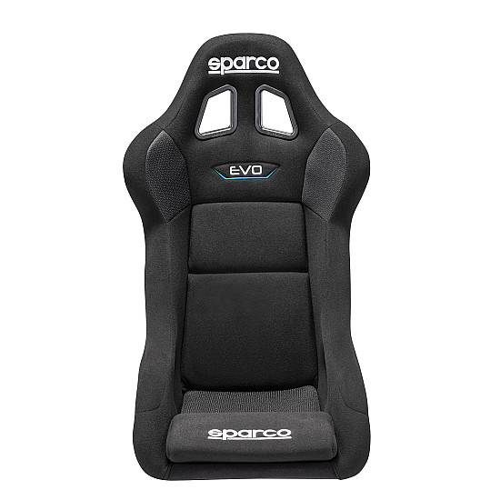 Sparco EVO QRT Sitz FIA 8855-1999