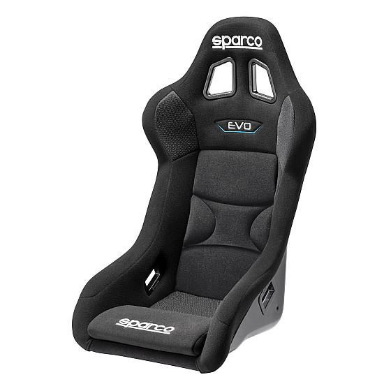 Sparco EVO QRT Sitz FIA 8855-1999