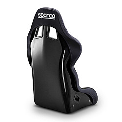 Sparco EVO QRT Sitz X FIA 8855-1999