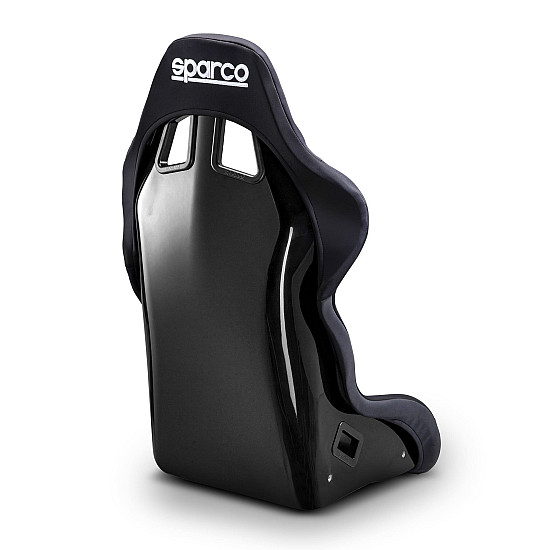 Sparco EVO QRT Sitz X FIA 8855-1999
