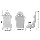 Sparco EVO QRT Sitz X FIA 8855-1999