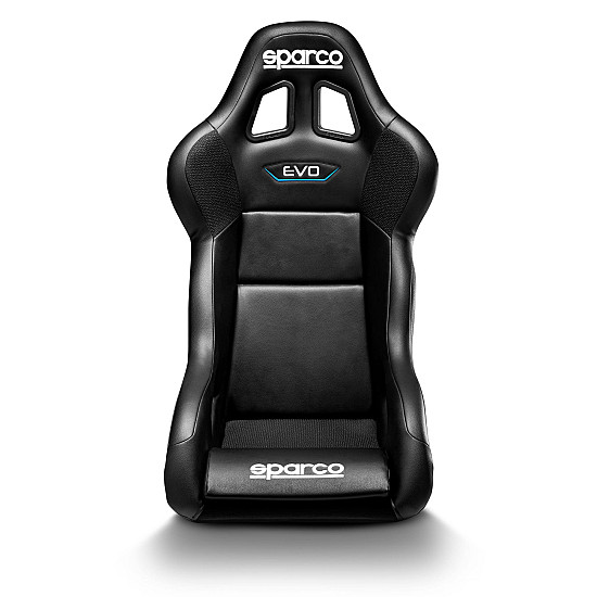 Sparco EVO SKY QRT Sitz FIA 8855-1999