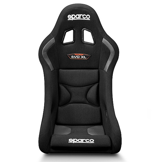 Sparco EVO XL Carbon Sitz FIA 8855-1999