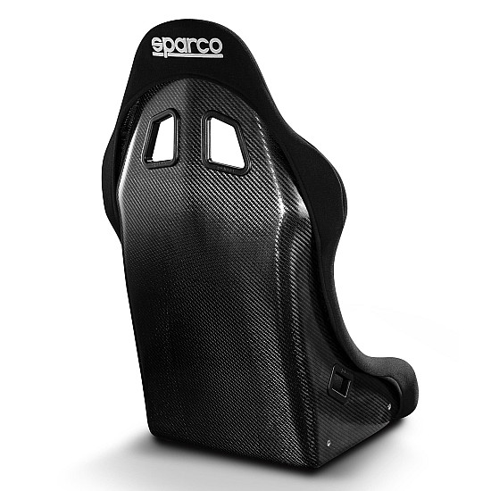 Sparco EVO XL Carbon Sitz FIA 8855-1999