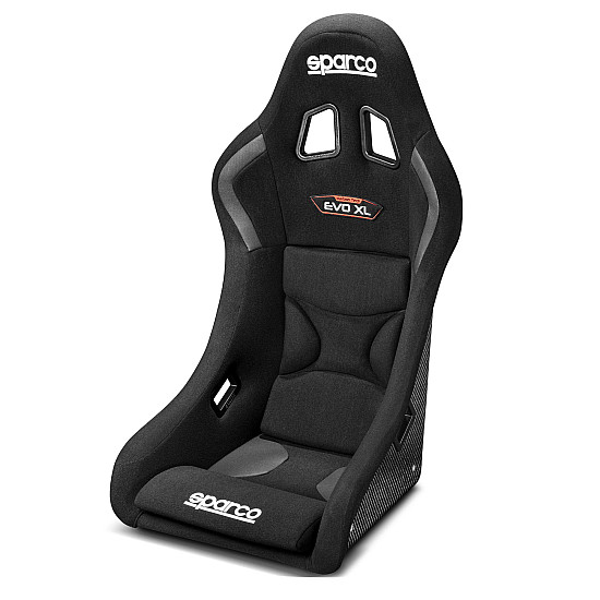 Sparco EVO XL Carbon Sitz FIA 8855-1999