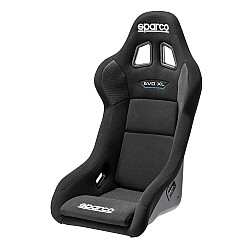 Sparco EVO XL QRT Sitz FIA 8855-1999