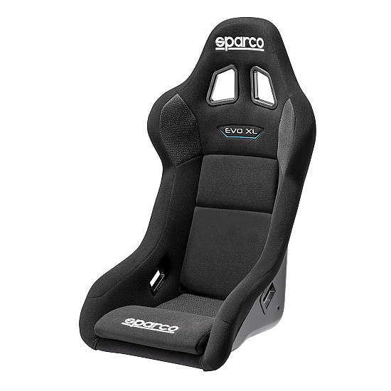 Sparco EVO XL QRT Sitz FIA 8855-1999
