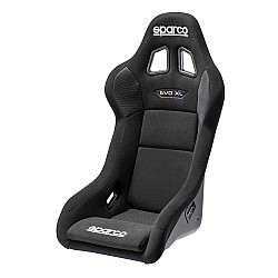 Sparco EVO XL QRT Sitz FIA 8855-1999