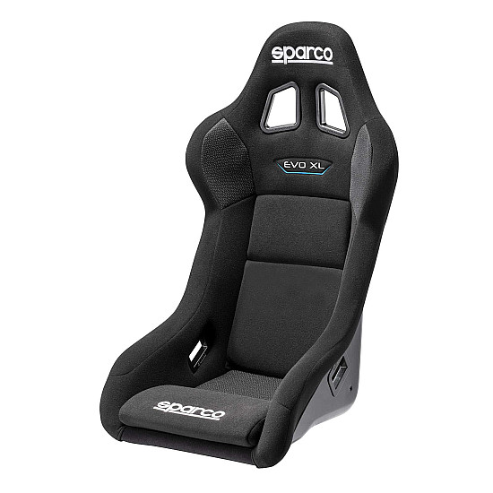 Sparco EVO XL QRT Sitz FIA 8855-1999