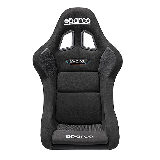 Sparco EVO XL QRT Sitz FIA 8855-1999