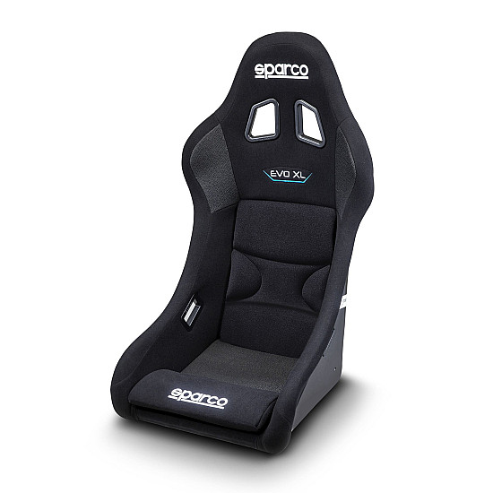 Sparco EVO XL QRT Sitz FIA 8855-1999