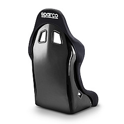 Sparco EVO XL QRT X Sitz FIA 8855-1999