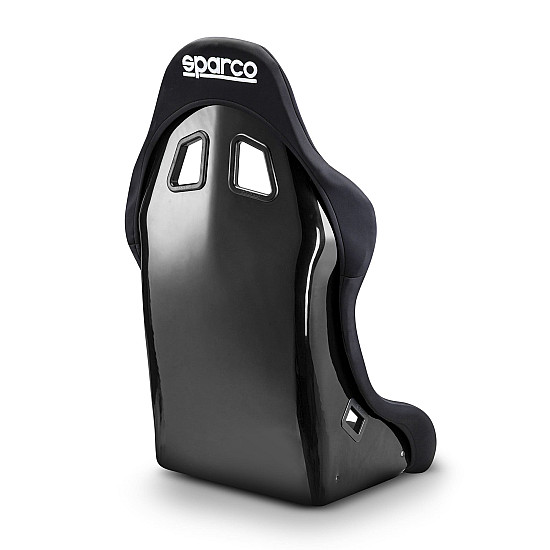 Sparco EVO XL QRT X Sitz FIA 8855-1999