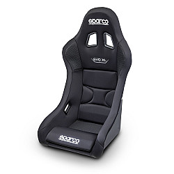 Sparco EVO XL QRT X Sitz FIA 8855-1999