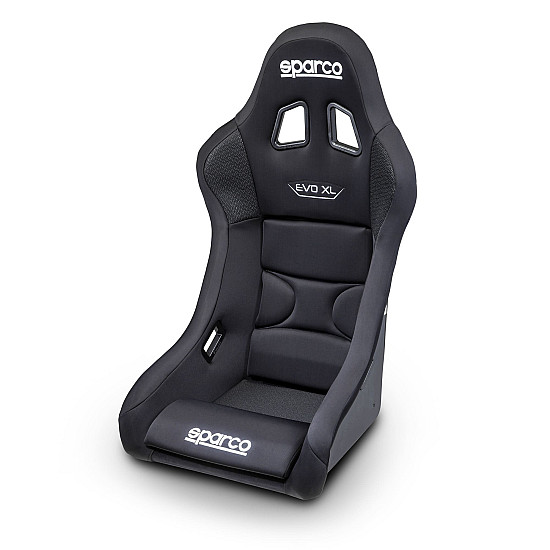 Sparco EVO XL QRT X Sitz FIA 8855-1999