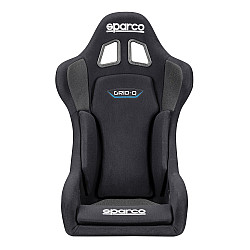 Sparco Grid II QRT Sitz FIA 8855-1999