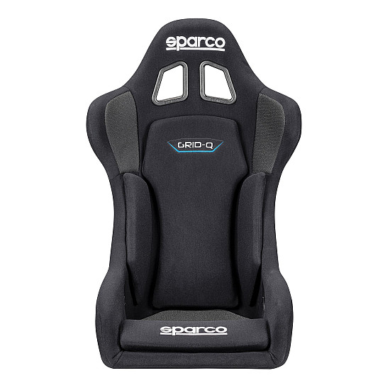 Sparco Grid II QRT Sitz FIA 8855-1999