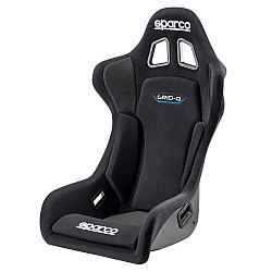 Sparco Grid II QRT Sitz FIA 8855-1999